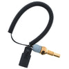 Motorad 1TS1022 Coolant Temperature Sensor with Thread Sealant and Washer