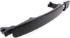 for Nissan Rogue Exterior Door Handle Front, Driver Side Primed (2008-2013) | with Key Hole | Trim:All Submodels | NI1310129 | 80640AM205