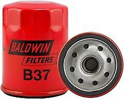 Engine Oil Filter for Xb, Grand Vitara, Kizashi, SX4, Matrix, Hs250H+More B37