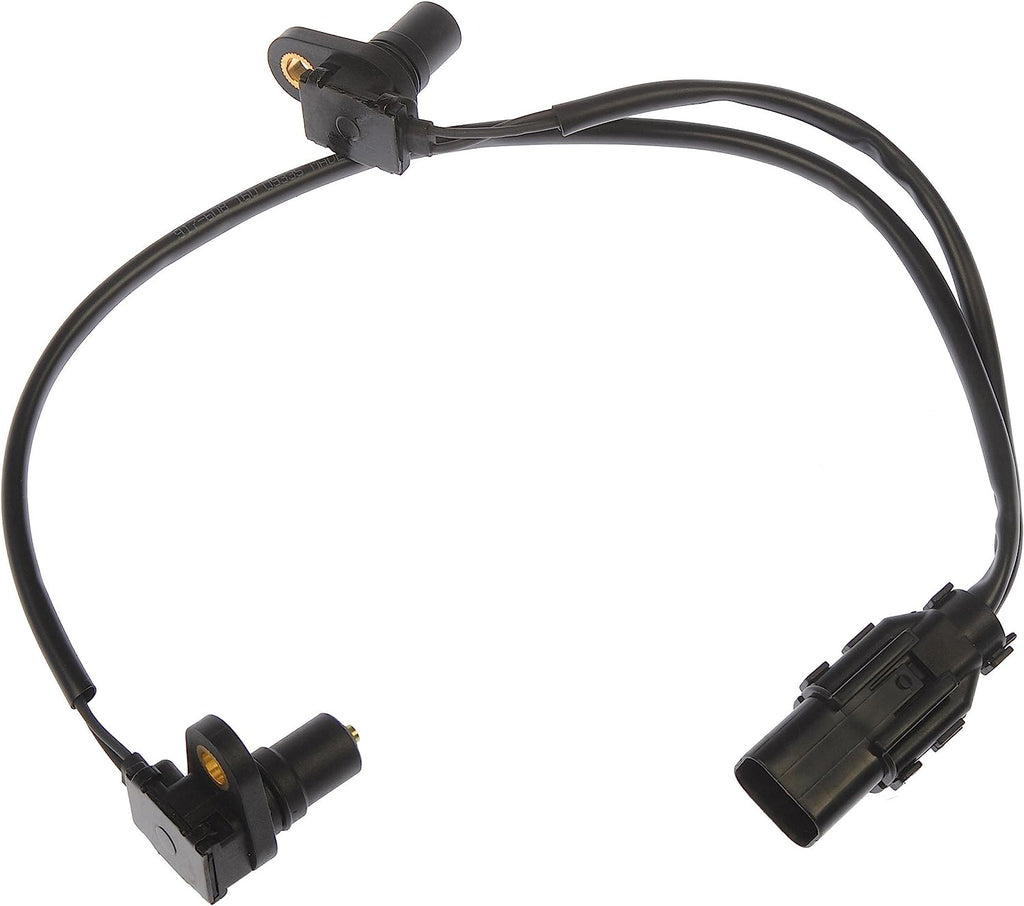 Dorman 917-608 Automatic Transmission Speed Sensor Compatible with Select Dodge / Hyundai Models