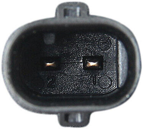 Genuine Engine Coolant Thermostat for Mercedes-Benz 1562030475