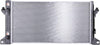 13225 Replacement Radiator for Ford F-150