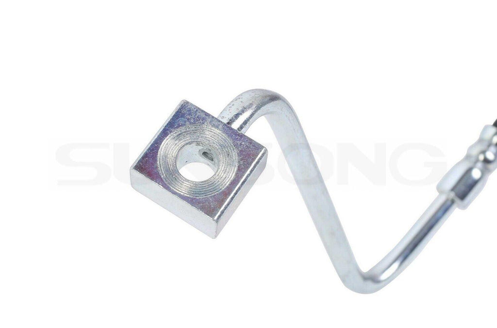 Sunsong Brake Hydraulic Hose for 16-17 Challenger 2207332