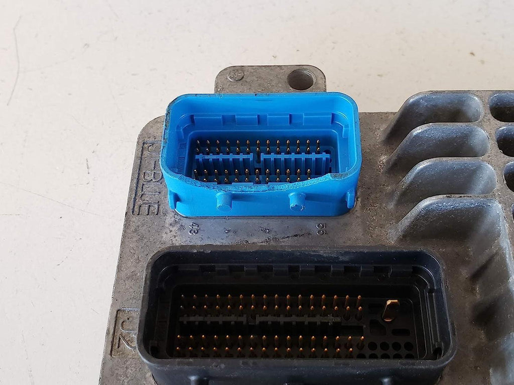 2006-2009 Allure 12600930 Computer Brain Engine Control ECU ECM EBX Module