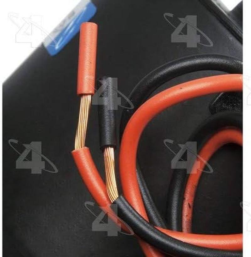 35545 BLOWER MOTOR