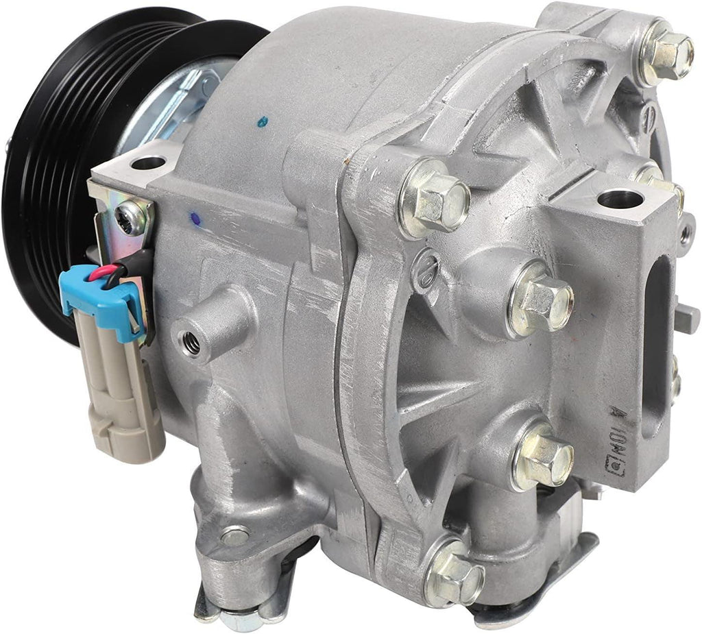 42783843 Air Conditioning Compressor