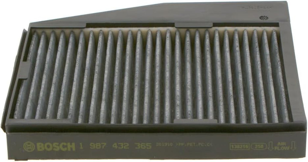 R2365 - Cabin Filter Activated-Carbon