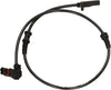 Automotive 0986594548 ABS Wheel Speed Sensor