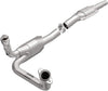 23661 Direct Fit Catalytic Converter