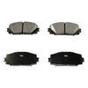 Front Disc Brake Pad for Corolla, Prius, Prius Awd-E+More (BP1184MS)