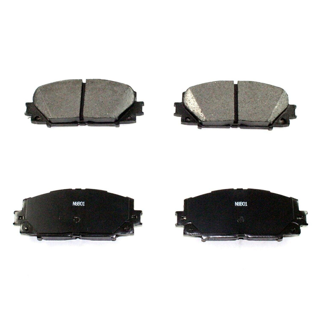 Front Disc Brake Pad for Corolla, Prius, Prius Awd-E+More (BP1184MS)