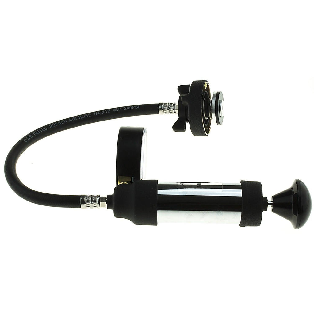 Motorad MT300 Engine Coolant System Pressure Tester