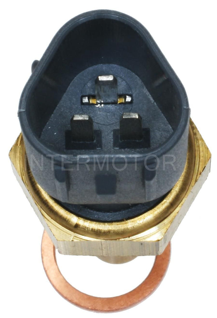 Engine Coolant Temperature Sensor for Forester, Impreza, 9-2X, Baja+More TX85