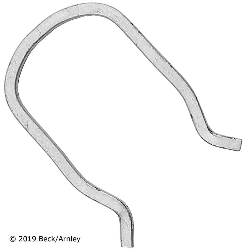 Beckarnley 158-1693 Coolant Temp Sensor