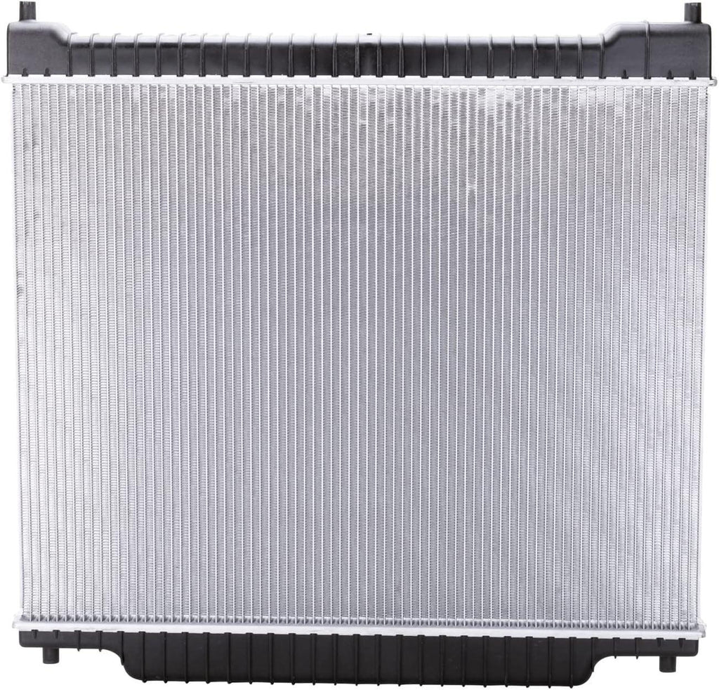1994 Radiator Compatible with 1992-2008 Ford Econoline/Club Wagon