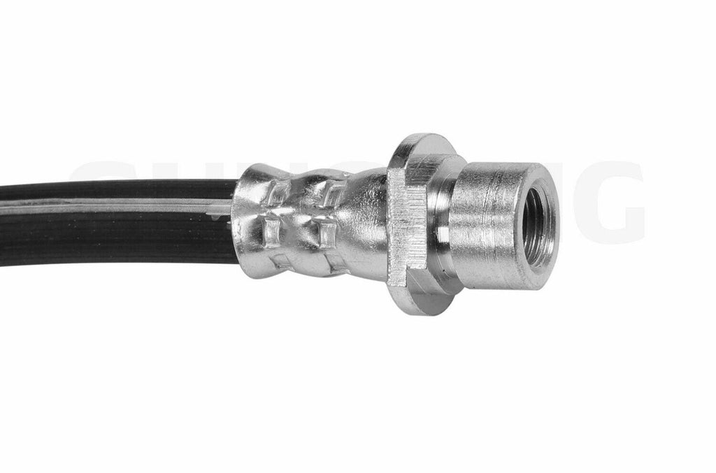 Sunsong Brake Hydraulic Hose for 07-17 Toyota Tundra 2202671