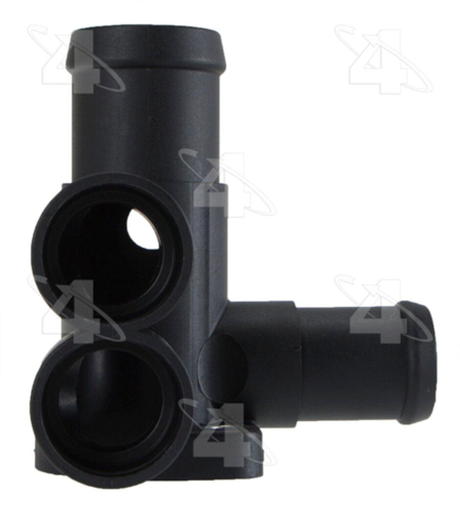 Four Seasons Engine Coolant Outlet Flange for Jetta, Golf, Passat 86093