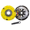 GM11-HDG4 ACT HD/Race Sprung 4 Pad Kit - greatparts