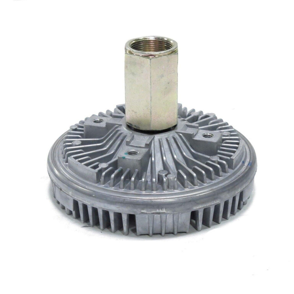 Engine Cooling Fan Clutch for Ram 1500, Grand Cherokee+More 22165