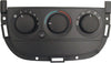 GM Original Equipment 15-73694 Heater Control Assembly