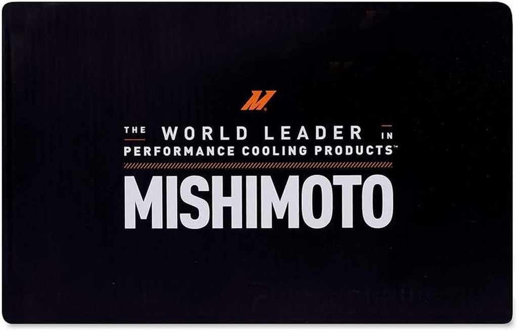 MMRAD-SUP-20A Performance Auxiliary Radiators Compatible with Toyota GR Supra 3.0L, 2020+