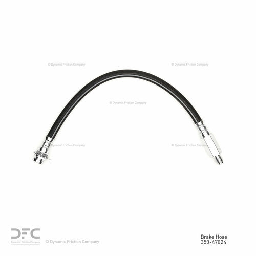 Brake Hydraulic Hose for Corvette, Calais, Commercial Chassis+More 350-47024