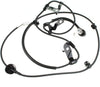 Holstein Parts 2ABS1773 ABS Speed Sensor