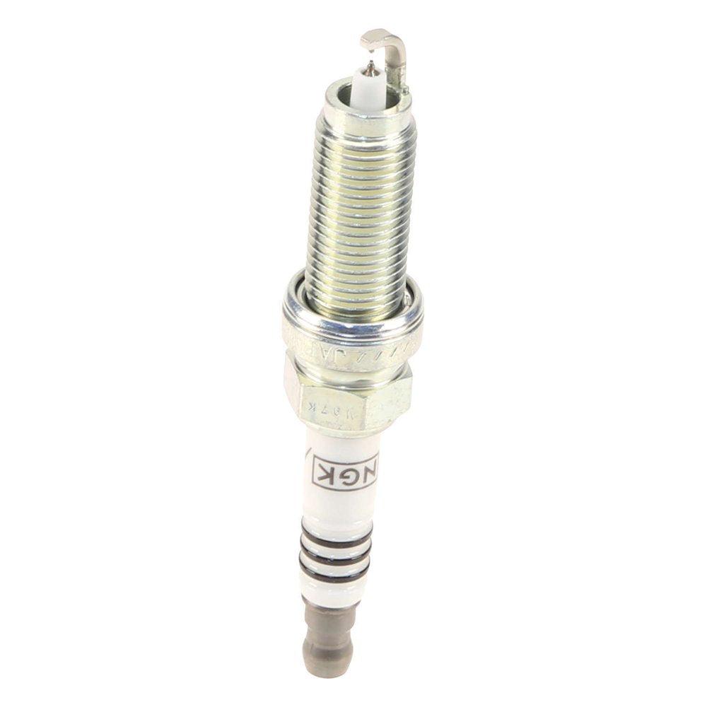 Laser Iridium Spark Plug Fits Select: 2013-2018 NISSAN ALTIMA, 2014-2020 NISSAN ROGUE