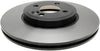 980605 Advanced Technology Disc Brake Rotor