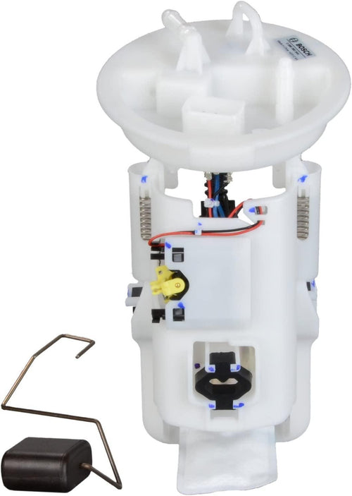 Automotive 67896 Fuel Pump Module Assembly for Select BMW Vehicles: 2000 323Ci,1999-00 323I,2001-06 325Ci,2001-05 325I,2001-06 325Xi,2000 328Ci,1999-00 328I,2001-06 330Ci,2001-05 330I / 330Xi
