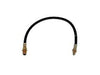 Brake Hydraulic Hose for MS, D300 Pickup, P200 Van, P300 Van+More H8116