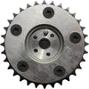 DNJ VTG3139A Variable Timing Gear/Sprocket for 2004-2007/ Cadillac, Saturn, Suzuki/Aura, CTS, SRX, STS, XL-7/2.8L, 3.6L/ V6/ DOHC/ 24V/ 2792Cc, 3564Cc/ 170Cid, 217Cid