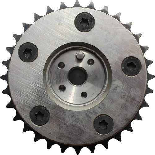 DNJ VTG3139A Variable Timing Gear/Sprocket for 2004-2007/ Cadillac, Saturn, Suzuki/Aura, CTS, SRX, STS, XL-7/2.8L, 3.6L/ V6/ DOHC/ 24V/ 2792Cc, 3564Cc/ 170Cid, 217Cid