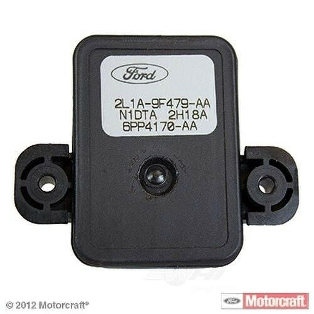 Manifold Absolute Pressure Sensor Fits 03-07 Ford F-350 Super Duty 6.0L-V8