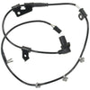 Standard Ignition ABS Wheel Speed Sensor for 03-04 Hyundai Tiburon ALS610