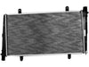 Radiator - Compatible with 2000 - 2004 Volvo V40 2001 2002 2003