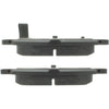 Rear Disc Brake Pad for Prius, Prius Prime, Corolla, Yaris, Tc+More (102.13540)
