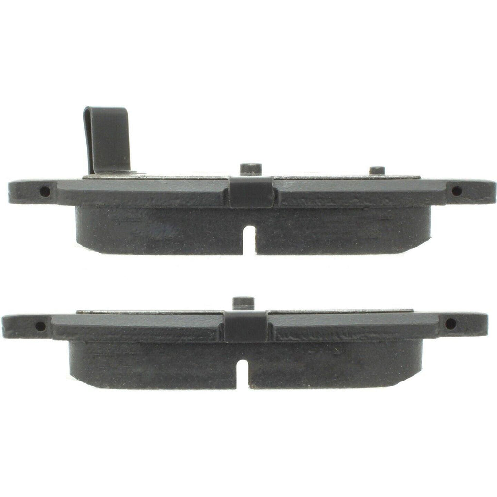 Rear Disc Brake Pad for Prius, Prius Prime, Corolla, Yaris, Tc+More (102.13540)
