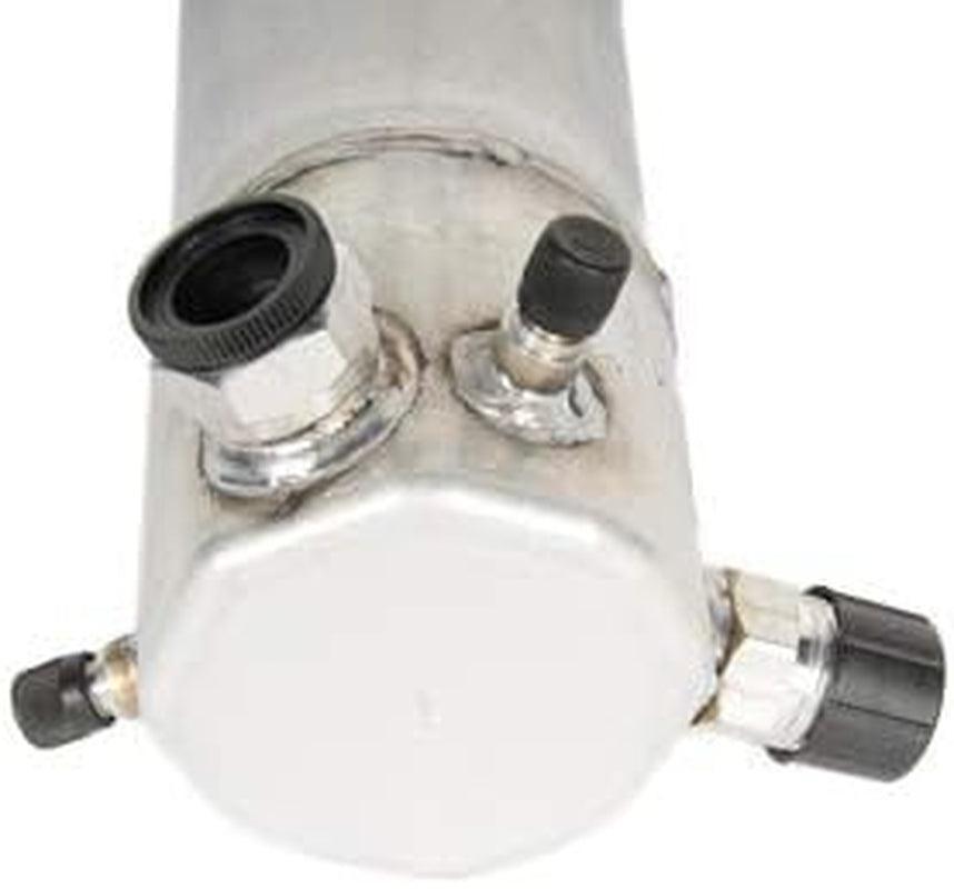GM Genuine Parts 15-1430 Air Conditioning Accumulator