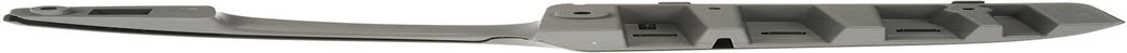 for Chevy Express 1500 2003-2014 Interior Door Pull Kit Driver Side | Front | Gray | Plastic | Replacement for 10388387 | 10388390