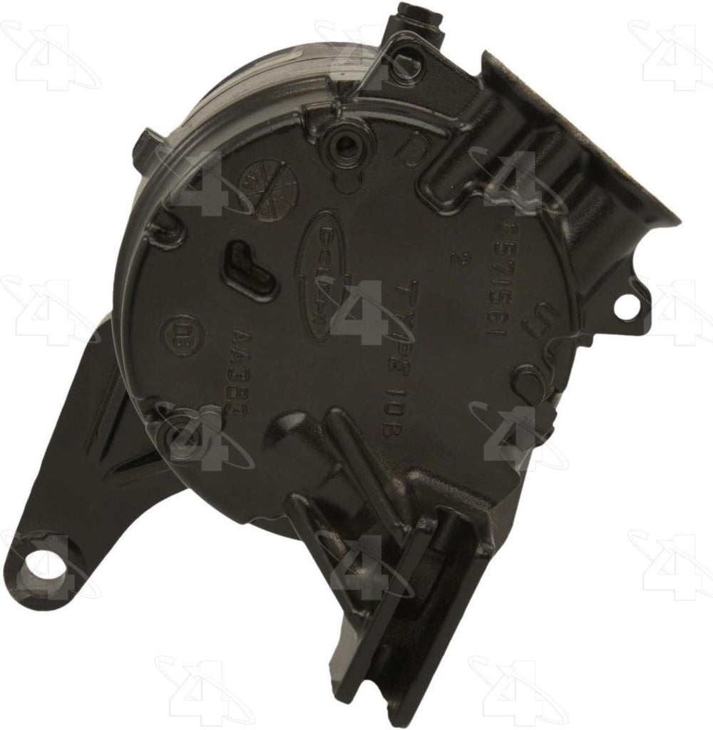 (97274) A/C Compressor