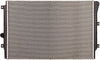 CU13423 Complete Radiator