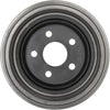 R-Line Replacement Rear Brake Drum for Select 1994-2002 Buick, Chevrolet, Oldsmobile, and Pontiac Models (9559R)