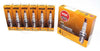 NGK G-POWER Platinum Spark Plugs LKR7BGPS 97390 Set of 6