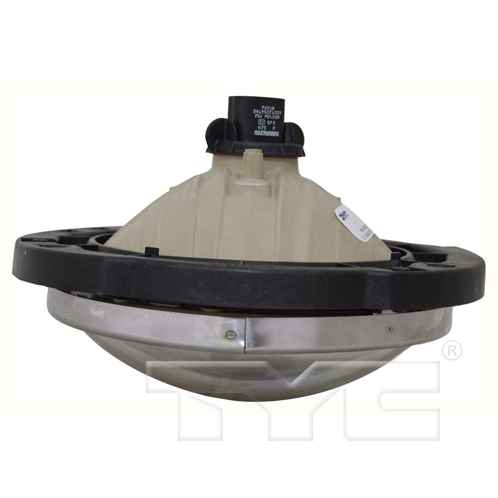 TYC Headlight Assembly for Jeep 20-6836-00-9
