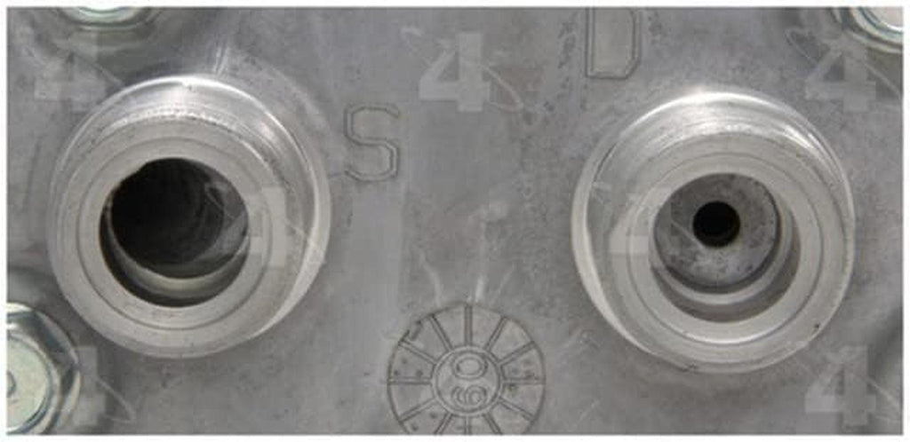 58710 New AC Compressor