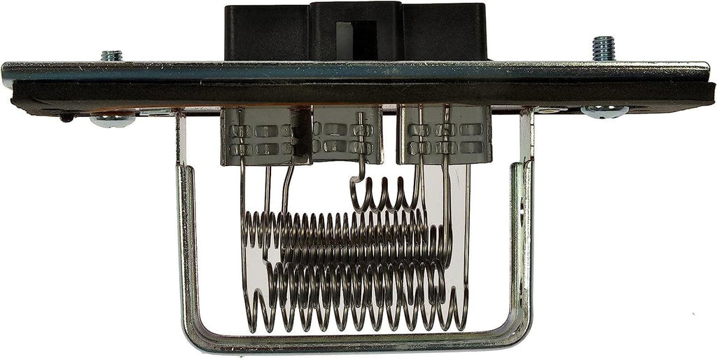 Dorman 973-048 HVAC Blower Motor Resistor Compatible with Select Dodge Models