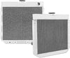 MMRAD-MUS-67X Performance Aluminum X-Line Radiator Compatible with Ford Mustang 1967-1970