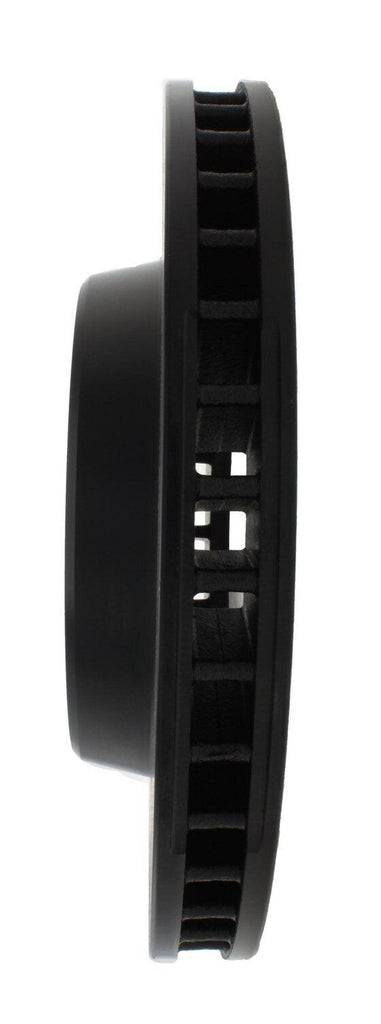 Centric Front Disc Brake Rotor for Bel Air, Caprice, Impala (120.62066)