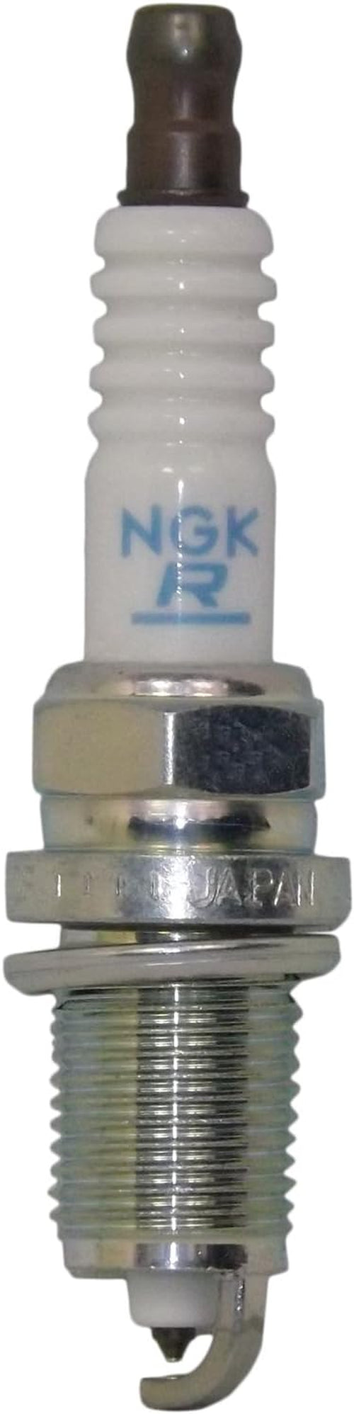 (2215) BKR6EP-8 Laser Platinum Spark Plug, Pack of 1